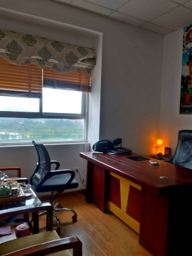 TÒA CT1 CHUNG CƯ C14 BẮC HÀ ĐƯỜNG TỐ HỮU 107M2 x 3,35TỶ