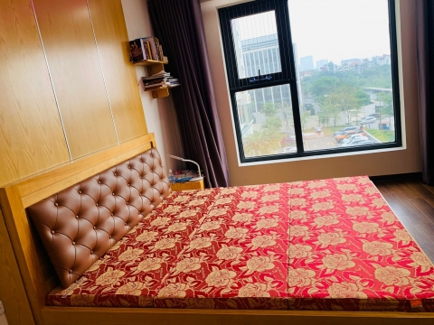 Cho thuê chung cư 2,3 ngủ An Bình city, Green stars, Thái Hà Thành phố giao lưu Phạm Văn Đồng