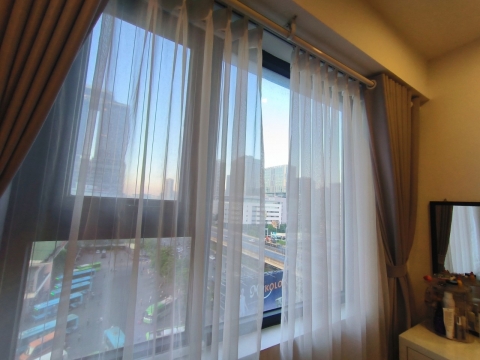 Cần bán gấp căn hộ tầng 8 toà FLC Phạm Hùng Nam Từ Liêm 3.25 tỷ