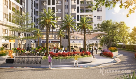 Happy One Linh Xuân