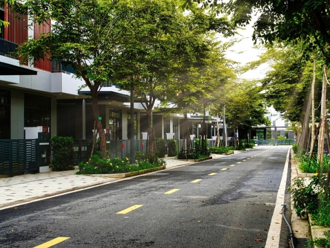 Sở hữu căn hộ tại” Tâm Điểm Vàng” Long Thành – giá đang còn rất mền!