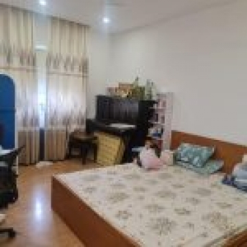 BÁN CĂN HỘ 3N2VS, CĂN GÓC TÒA HÀ THÀNH PLAZA DT 115M2 GIÁ 4.9 TỶ