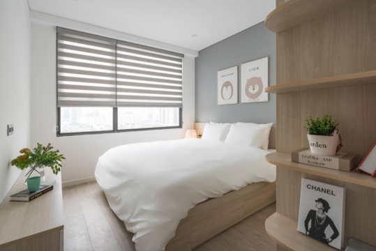 Bán gấp 3pn giá tốt - vinhomes d capitale trần duy hưng