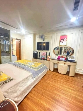 BÁN CHUNG CƯ CAO CẤP : GOLDEN PARK – Dương Đình Nghệ.95m2, chỉ 5,7 tỷ