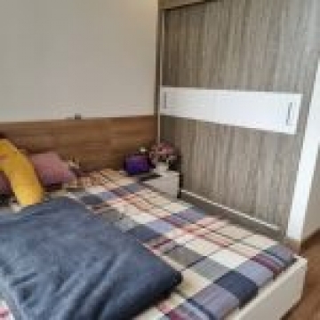 Cho thuê Dự án Vinhomes Green Bay Mễ Trì 1PN 2PN 3PN