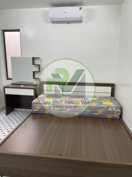 CHO THUÊ CĂN HỘ HOÀNG VĂN THỤ TRUNG TÂM THÀNH PHỐ HẢI PHÒNG