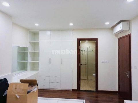 Chính chủ bán căn hộ Chung cư IA20 Ciputra, diện tích 107,36m2