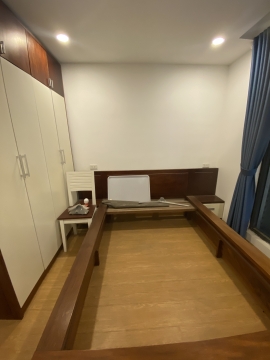 HÀ NỘI CENTERPOINT, 27 Lê Văn Lương, 80m, 3PN, 4,550 tỷ bao phí