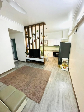 Bán Chung Cư Ngoại Giao Đoàn, vew thoáng đẹp, diện tích 81m2, 3 ngủ, 2 vệ sinh, giá 3.55 tỷ