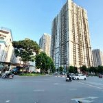 Cần bán Căn hộ CH08 ngoại giao giá 36tr/m2 tầng trung ký HĐMB – Dự án NHS Trung Văn