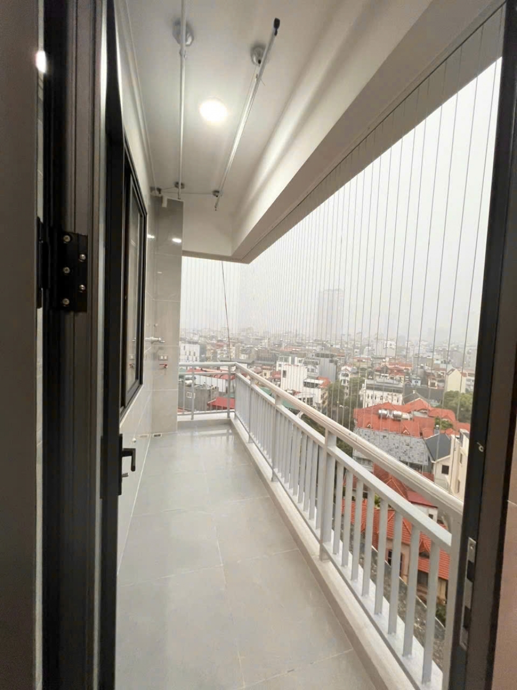 Tôi là chủ nhà!!! Cần bán căn hộ chung cư 90 m2,3 PN Tòa 4F Vũ Phạm Hàm - Trung Hòa;ban công Đông Nam