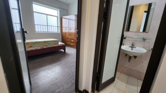 Chung cư an sinh nguyễn cơ thạch chung cư sửa đẹp nội thất đầy đủ chỉ việc xách vali về ở