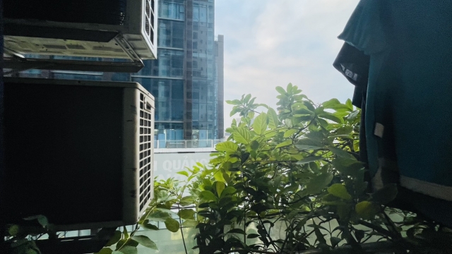 Bán căn hộ chung cư Goldenland 275 Nguyên Trãi, Thanh Xuân diên tích 166m2 3PN Căn Góc