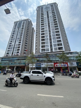 Bán căn hộ 2 ngủ, Đường Phạm Ngọc Thạch, Trung Tự, Đống Đa, Hà Nội diện tích 80m2 2.25 tỷ