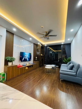 BÁN CĂN GÓC 3PN CC BEA SKY NGUYỄN XIỂN – THANH XUÂN – HN