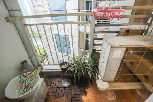 Cần bán căn hộ TSQ Mỗ lao Hà đông, diện tích 192m2