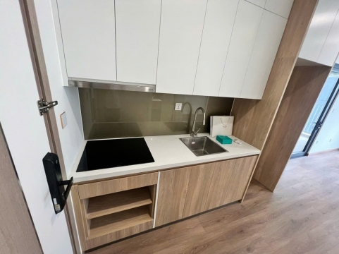 Bán căn studio 32m nhà mới, vin tây mỗ