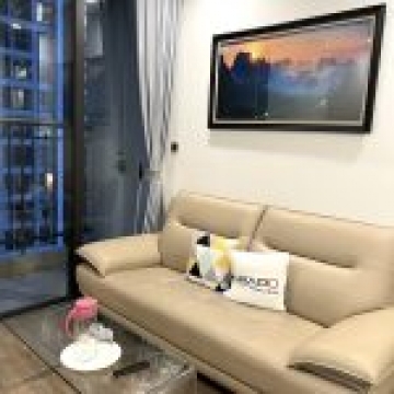 CC CHO THUÊ CĂN HỘ VINHOMES GREEN BAY, 2 NGỦ, FULL NỘI THẤT