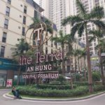 THE TERRA AN HƯNG – CĂN HỘ TẦNG TRUNG, 4 MẶT THOÁNG, 2 BAN CÔNG – VIEW KĐT AN HƯNG