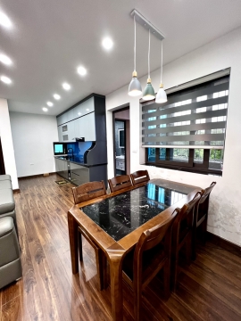 BÁN CĂN HỘ 3N2VS ĐẸP LONG LANH – NỘI THẤT XỊN SÒ – KĐT ĐẠI KIM XANH MÁT – GIÁ RẺ