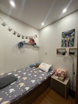 BÁN CĂN CHUNG CƯ CẦU GIẤY- TRUNG TÂM QUẬN -THUẬN TIỆN GIAO THÔNG – NHỎ TIỀN ĐẦY ĐỦ CÔNG NĂNG-50M2- GIÁ CHỈ 2.25 TỶ