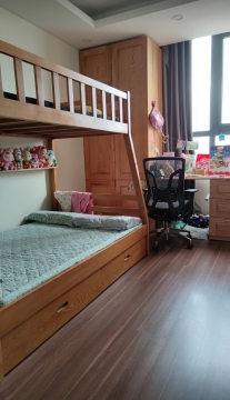 BÁN GẤP CĂN CHUNG CƯ CAO CẤP NGOẠI GIAO ĐOÀN – MÔI TRƯỜNG SỐNG CAO CẤP- 87M- GIÁ CHỈ 4.7 TỶ