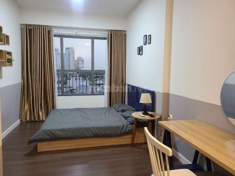 Chính Chủ Cho Thuê Căn Hộ The Sun Avenue