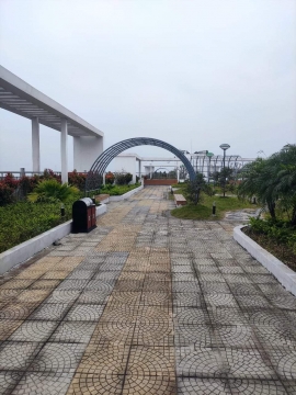 Tiện ích trong tầm tay với chung cư Ecohome 3 , 70m2 , 2.4ty – Đông Ngạc – Từ Liêm – Hà Nội