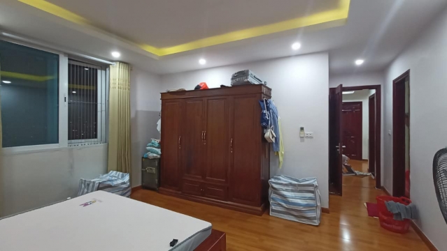 Nhà đẹp ở ngay CHUNG CƯ BÌNH VƯỢNG TOWER, HÀ ĐÔNG- LÔ GÓC, dt 114m 3 ngủ 2.79 tỷ