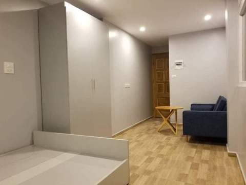 BÁN TOÀ CHUNG CƯ MINI ĐỐNG ĐA,DÒNG TIỀN 2 TỶ/1 NĂM DT 110M – 10T x 5M, 18.5 TỶ