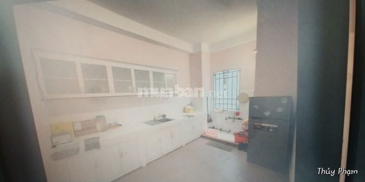 Cho thuê chung cư Himlam đường Ba tơ, Phường 7, Quận 8, DT 85m2