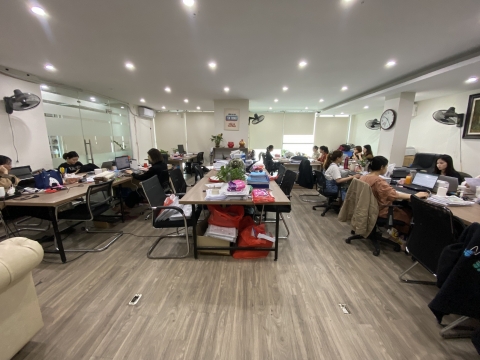 Căn duplex 268 m2, giá chỉ 24,5 triệu/m2, rẻ nhất thị trường