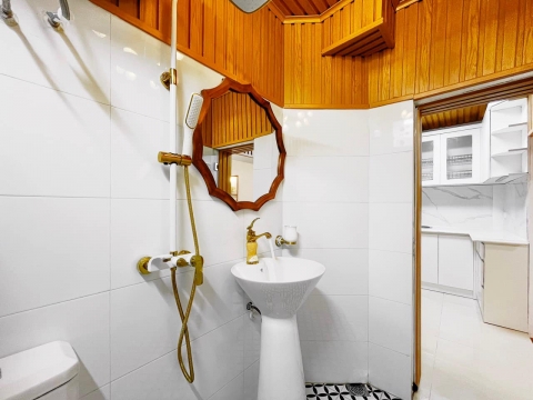 BÁN CĂN TẬP THỂ TRUNG TỰ ĐẸP LONG LANH – TRUNG TÂM ĐỐNG ĐA, NGÕ Ô TÔ