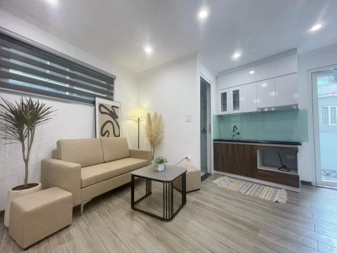 BÁN CĂN HỘ CAO CẤP FULL ĐỒ THUY. KHUÊ, DT 180Mx8T , MT 10M, 33.5 TỶ