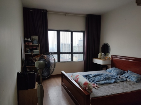 TẶNG FULL NỘI THẤT CĂN HỘ CAO CẤP TÒA E CAPITAL – TRUNG TÂM QUẬN – KHU VIP – VIEW HỒ