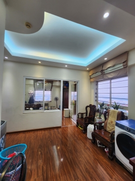 Bán căn chung cư Top Vip quận Hai Bà Trưng