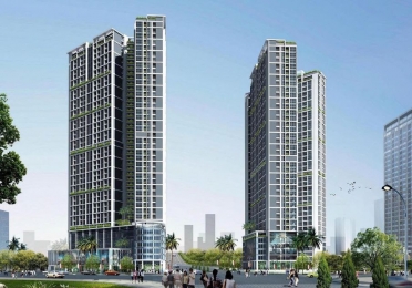 Chung cư Kepler Land Mỗ Lao,  Chủ Đầu Tư TSQ 