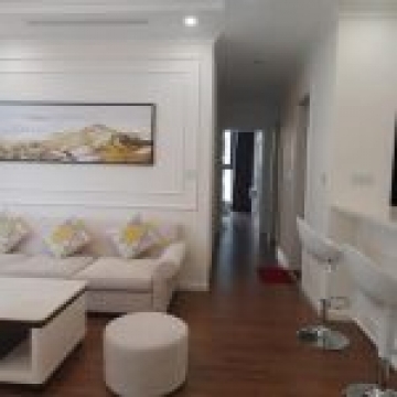 Cho thuê căn hộ chung cư sunshine riverside , diện tích 98m2 , 3pn full nội thất