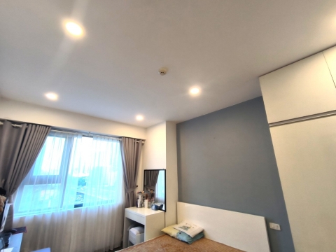 Cần bán gấp căn hộ tầng 8 toà FLC Phạm Hùng Nam Từ Liêm 3.25 tỷ
