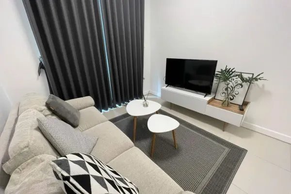 APARTMENT FOR RENT AT GATEWAY THAO DIEN | 1 BEDROOM FULLY FURNISHED