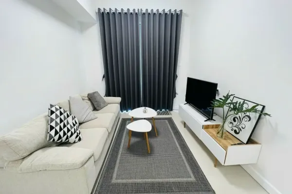 APARTMENT FOR RENT AT GATEWAY THAO DIEN | 1 BEDROOM FULLY FURNISHED
