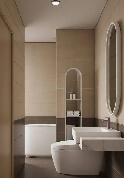 If you are looking for the perfect living space, let's get in touch!