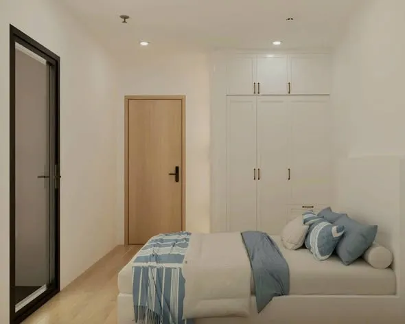 If you are looking for the perfect living space, let's get in touch!