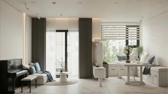 If you are looking for the perfect living space, let's get in touch!