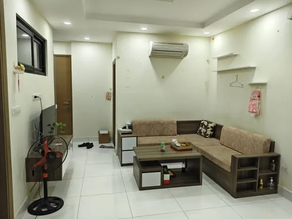 1br apartment for rent, Tran Dai Nghia, Da Nang