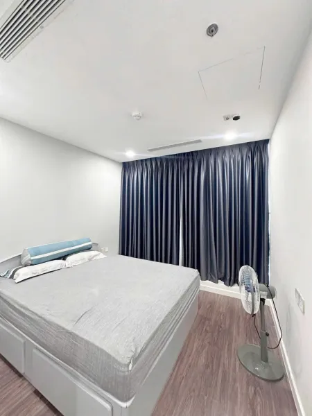 Apartment for Rent at Sunshine Sky City, Phu My Hung