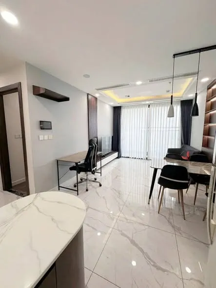 Apartment for Rent at Sunshine Sky City, Phu My Hung