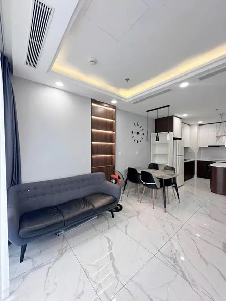 Apartment for Rent at Sunshine Sky City, Phu My Hung