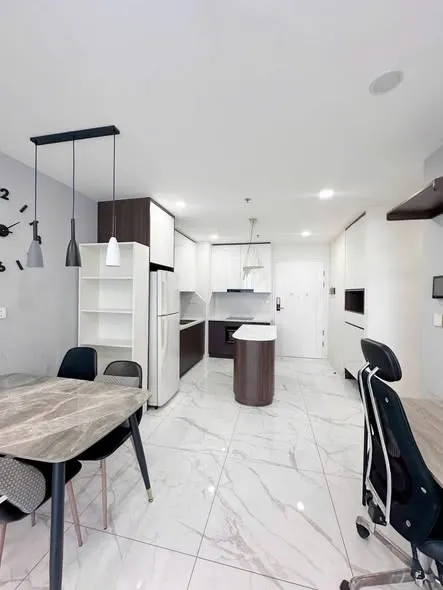 Apartment for Rent at Sunshine Sky City, Phu My Hung