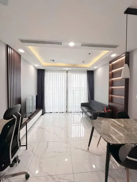 Apartment for Rent at Sunshine Sky City, Phu My Hung